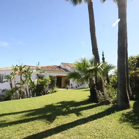 Villa Magica Andalucia Charm *