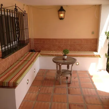 Villa Magica Andalucia Charm
