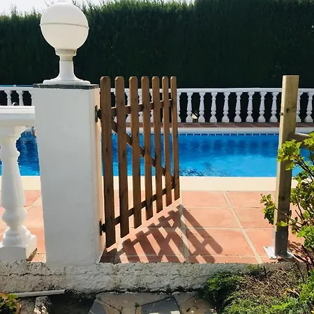 Magica Andalucia Charm * Benalmadena