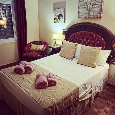 Villa Magica Andalucia Charm