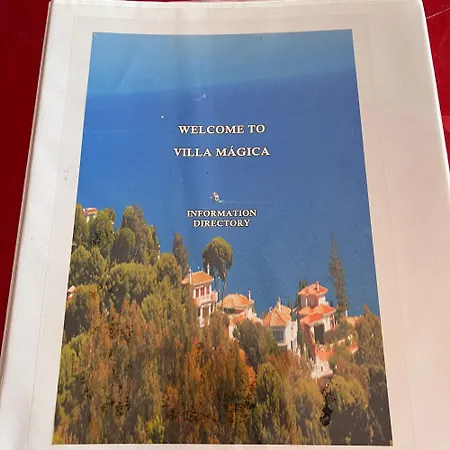 Magica Andalucia Charm Benalmadena
