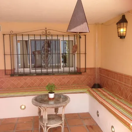 Magica Andalucia Charm * Benalmadena