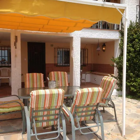 Villa Magica Andalucia Charm