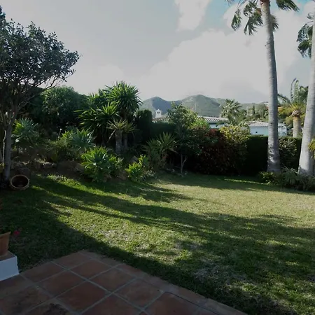 Magica Andalucia Charm Villa
