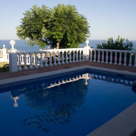 Magica Andalucia Charm * Benalmadena