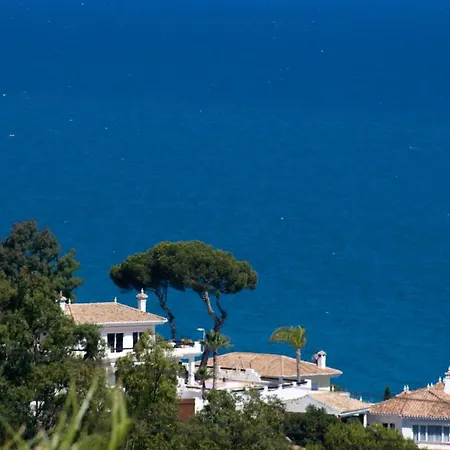 Villa Magica Andalucia Charm *